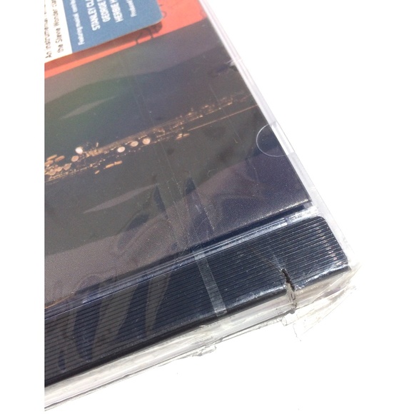 🦋 CD Najee Plays Songs from the Key of Life: A Tribute to Stevie Wonder - Picture 4 of 5